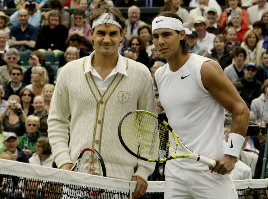 Roger Federer pic #381258