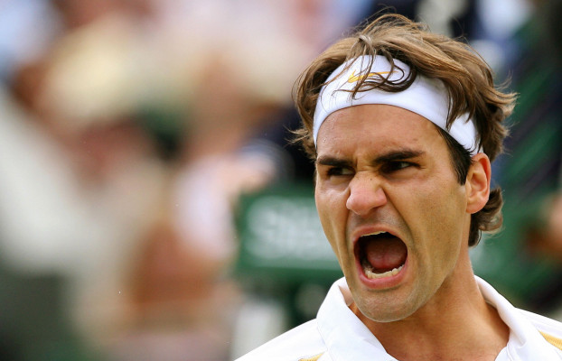 Roger Federer pic #440142