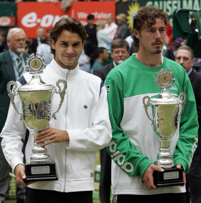 photo 21 in Federer gallery [id374770] 2011-05-03 00:00:00