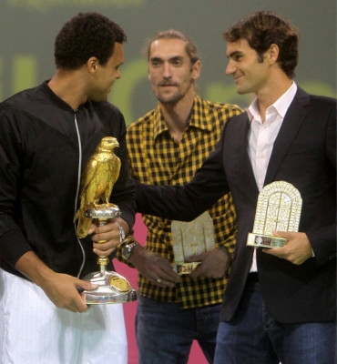 Roger Federer pic #482827