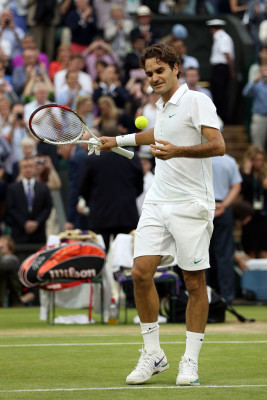 Roger Federer pic #514762