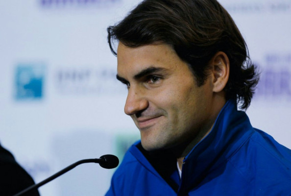 Roger Federer pic #458504