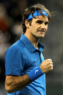Roger Federer pic #465711