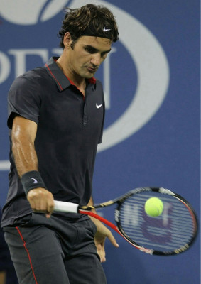 Roger Federer pic #403603