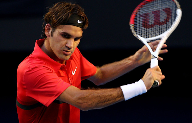 Roger Federer pic #449277