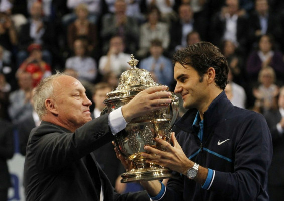 photo 22 in Federer gallery [id424977] 2011-11-30 00:00:00