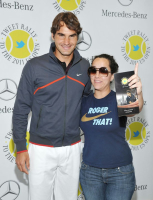 Roger Federer pic #398916