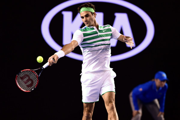 Roger Federer pic #828823