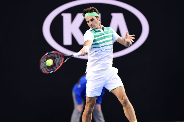 photo 25 in Federer gallery [id828030] 2016-01-20 00:00:00
