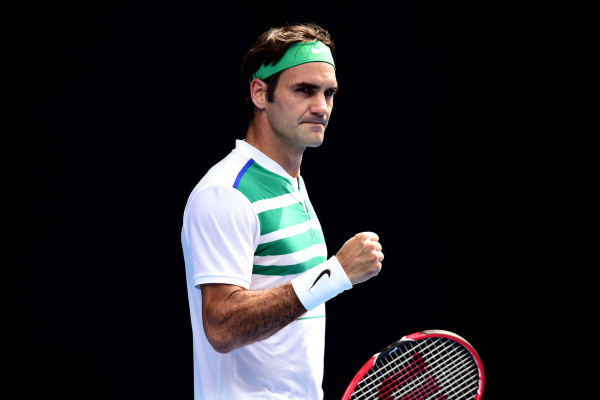 photo 9 in Federer gallery [id829900] 2016-01-28 00:00:00