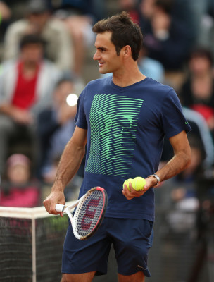 Roger Federer pic #680915