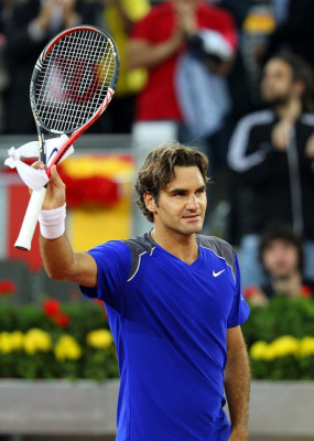 Roger Federer pic #386386