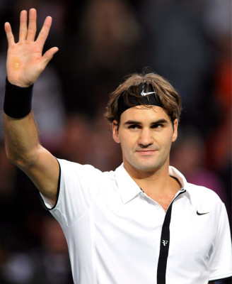 Roger Federer pic #384013