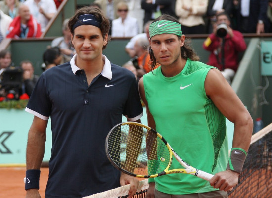 photo 25 in Roger Federer gallery [id379951] 2011-05-20 00:00:00