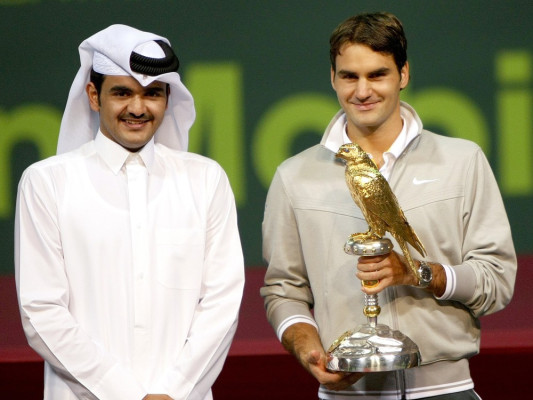 Roger Federer pic #384558