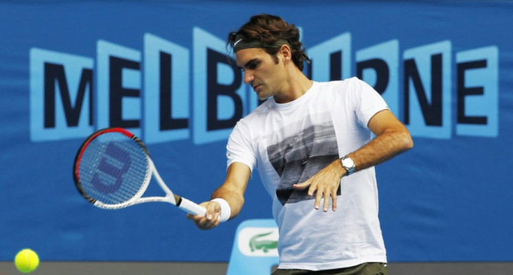 Roger Federer pic #485763