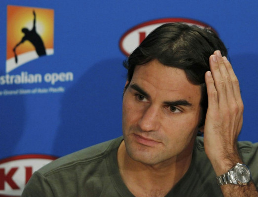 Roger Federer pic #488367