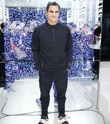 photo 15 in Federer gallery [id970327] 2017-10-11 00:00:00