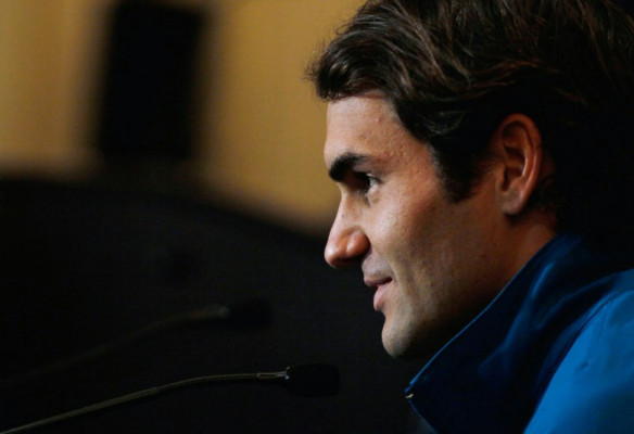 Roger Federer pic #458505
