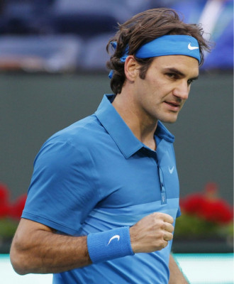 Roger Federer pic #465712
