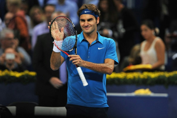 Roger Federer pic #419919