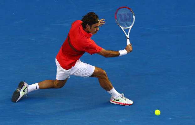 Roger Federer pic #449278