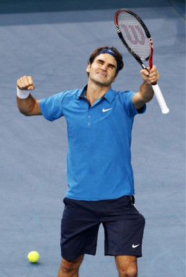 Roger Federer pic #426617