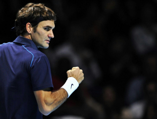 Roger Federer pic #450926