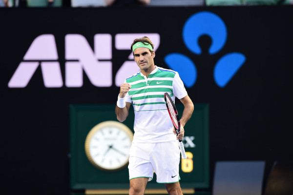 photo 24 in Roger Federer gallery [id828031] 2016-01-20 00:00:00