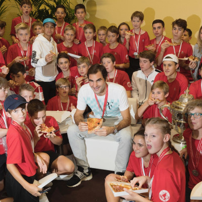 photo 14 in Federer gallery [id978977] 2017-11-13 00:00:00