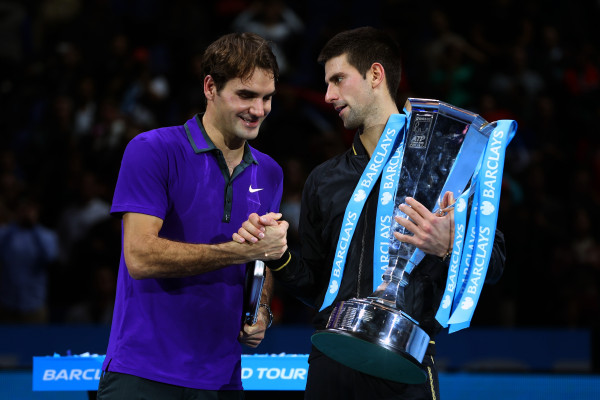 Roger Federer pic #558322