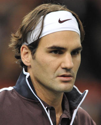 photo 23 in Roger Federer gallery [id384012] 2011-06-07 00:00:00
