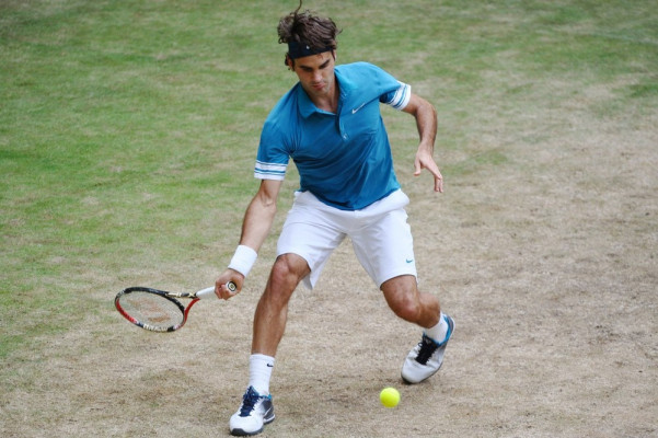 photo 19 in Federer gallery [id378928] 2011-05-17 00:00:00