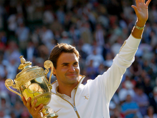 photo 13 in Roger Federer gallery [id286441] 2010-09-14 00:00:00