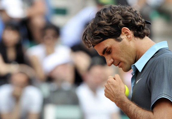 photo 23 in Federer gallery [id380107] 2011-05-20 00:00:00