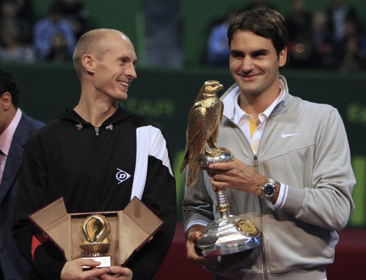 Roger Federer pic #384563
