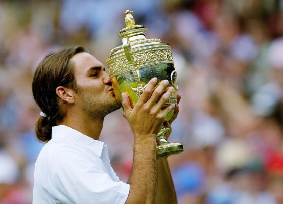 photo 24 in Roger Federer gallery [id341233] 2011-02-14 00:00:00