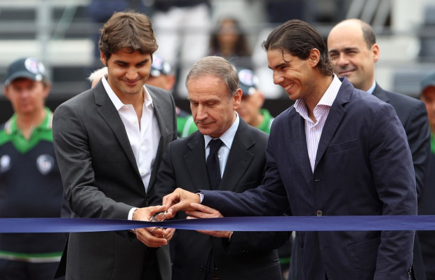 Roger Federer pic #380488