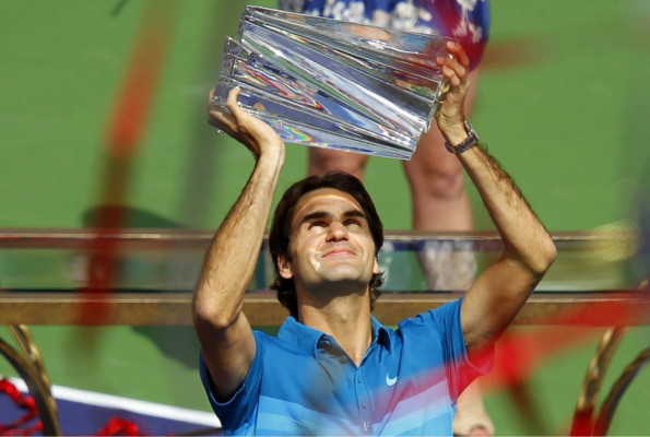 Roger Federer pic #488530