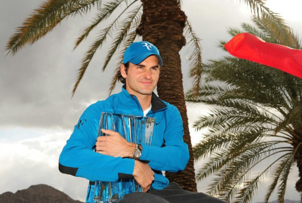 Roger Federer pic #498883
