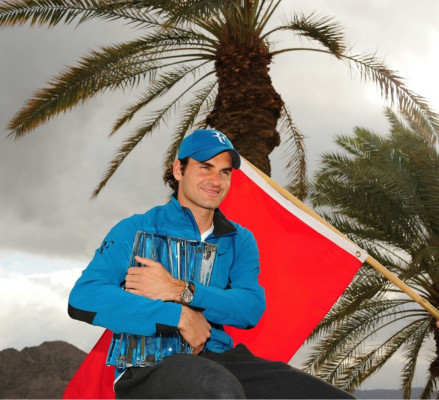 Roger Federer pic #498881