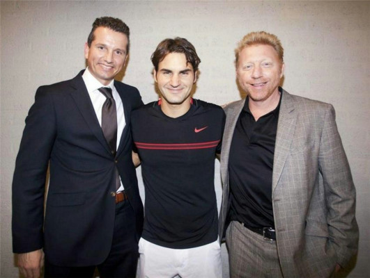 Roger Federer pic #457807