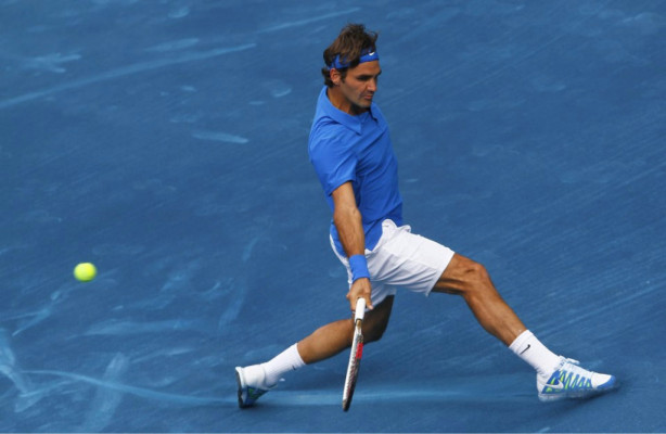 Roger Federer pic #489270