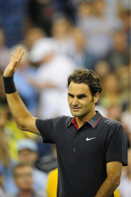 Roger Federer pic #404106