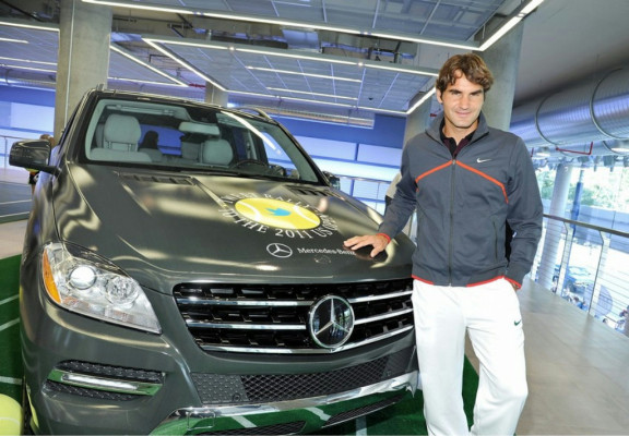 Roger Federer pic #398917