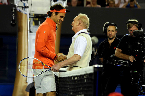 Roger Federer pic #680938