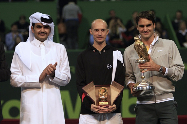 Roger Federer pic #384560