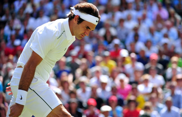 Roger Federer pic #390719