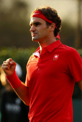 Roger Federer pic #405913