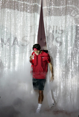 photo 10 in Federer gallery [id122545] 2008-12-26 00:00:00